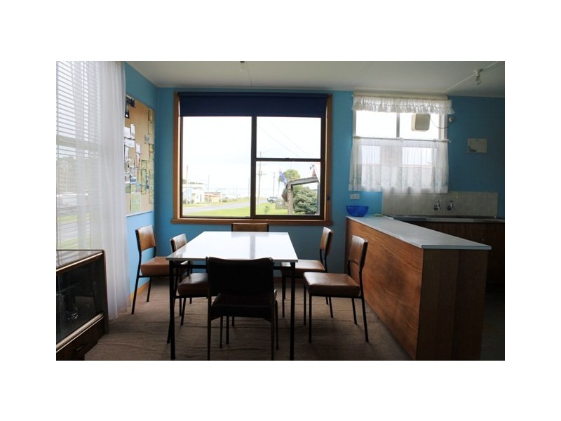 Granville Harbour TAS 7469