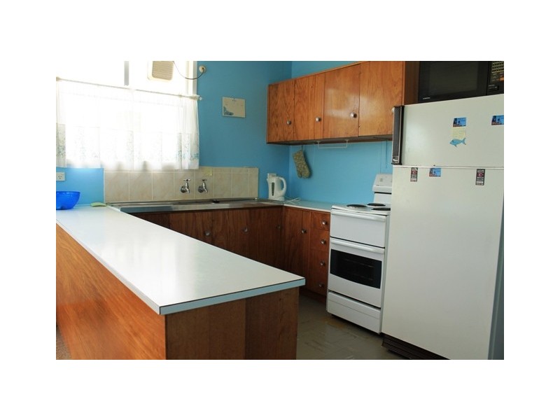 Granville Harbour TAS 7469