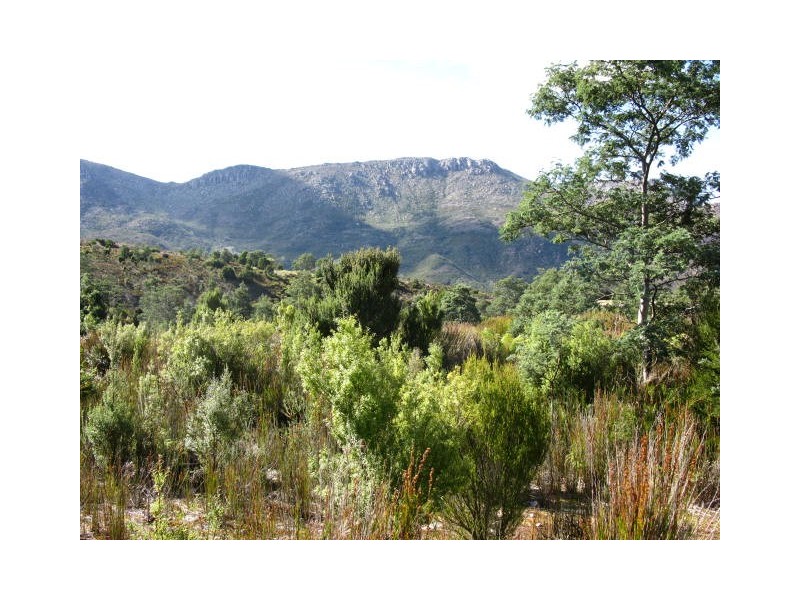 . Montgomery Street, Queenstown TAS 7467