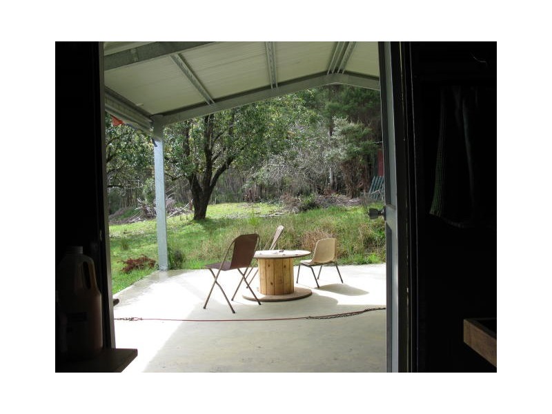 . Mount Jukes Road, Queenstown TAS 7467