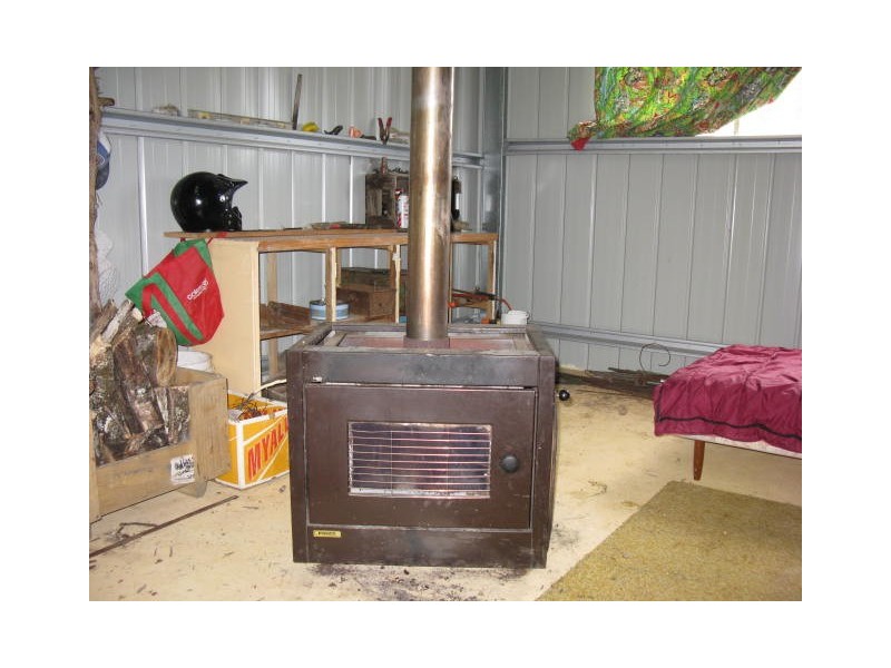 . Mount Jukes Road, Queenstown TAS 7467