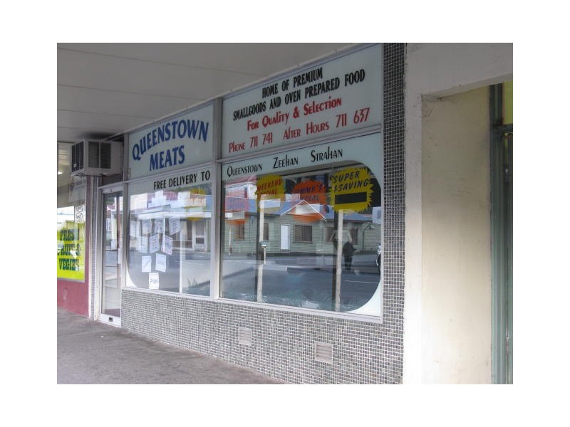 50 Orr Street, Queenstown TAS 7467