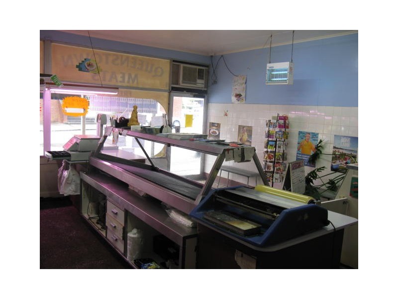 50 Orr Street, Queenstown TAS 7467