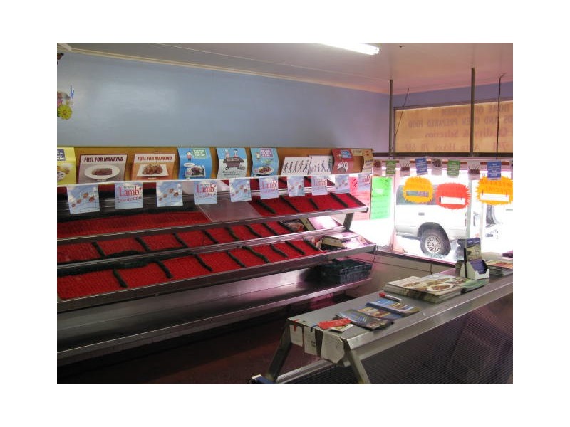 50 Orr Street, Queenstown TAS 7467