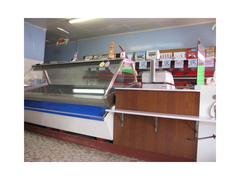 50 Orr Street, Queenstown TAS 7467