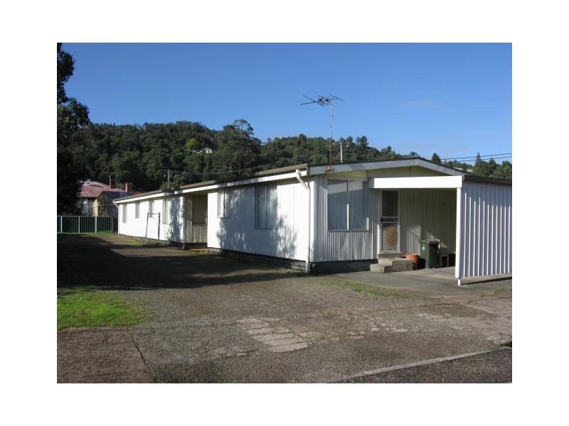 45 Driffield St, Queenstown TAS 7467