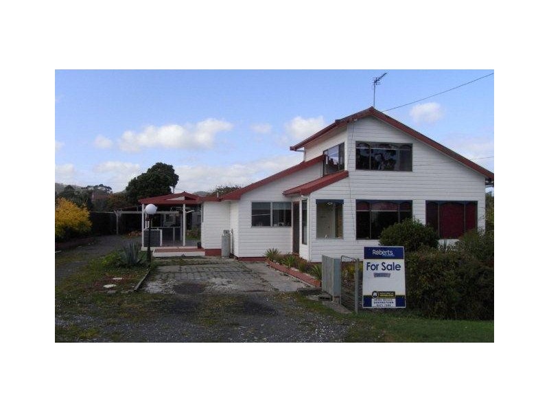 8 Herbert Street, Strahan TAS 7468