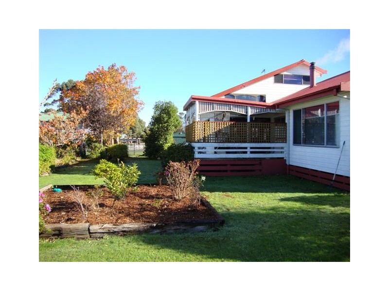 8 Herbert Street, Strahan TAS 7468