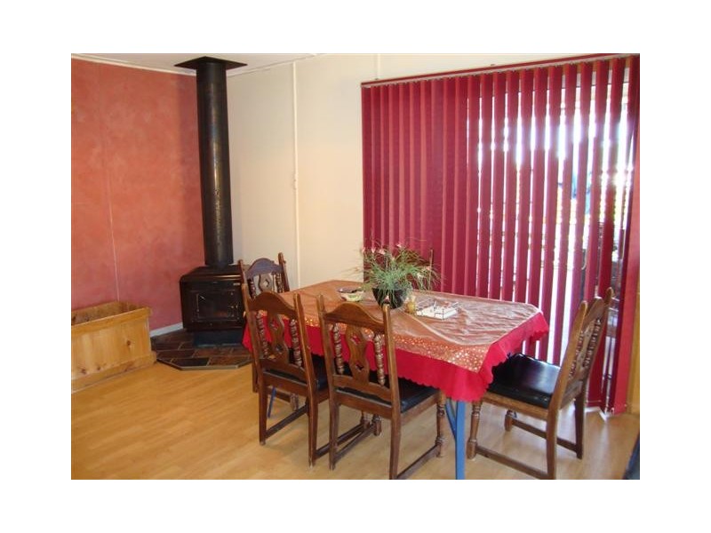8 Herbert Street, Strahan TAS 7468