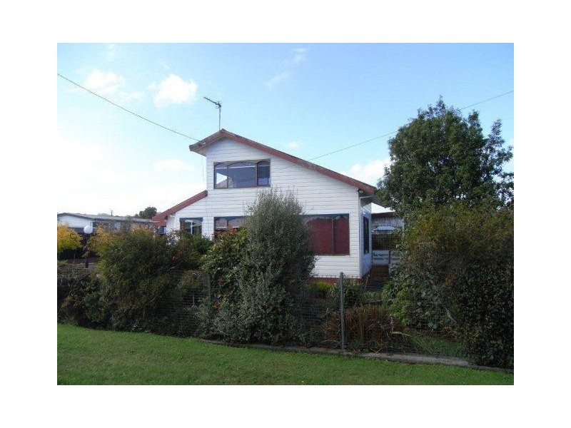 8 Herbert Street, Strahan TAS 7468
