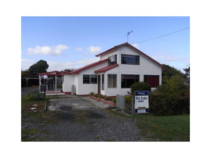 8 Herbert Street, Strahan TAS 7468