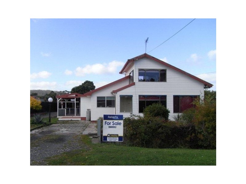 8 Herbert Street, Strahan TAS 7468