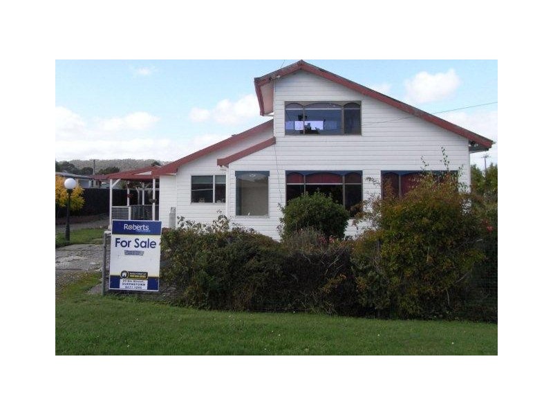 8 Herbert Street, Strahan TAS 7468