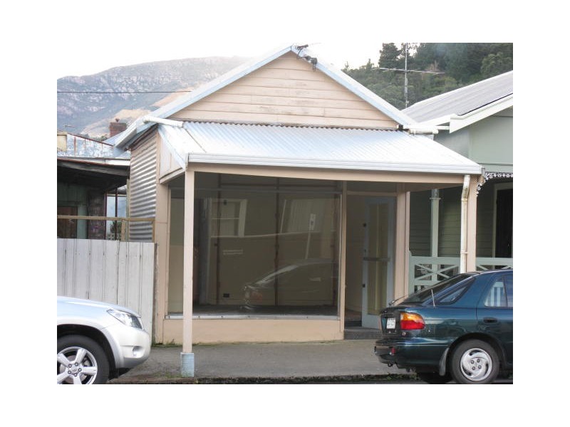 Queenstown TAS 7467
