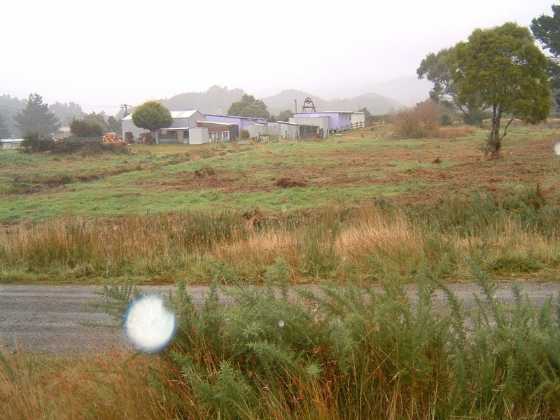 Lot 6 Adam Street, Zeehan TAS 7469