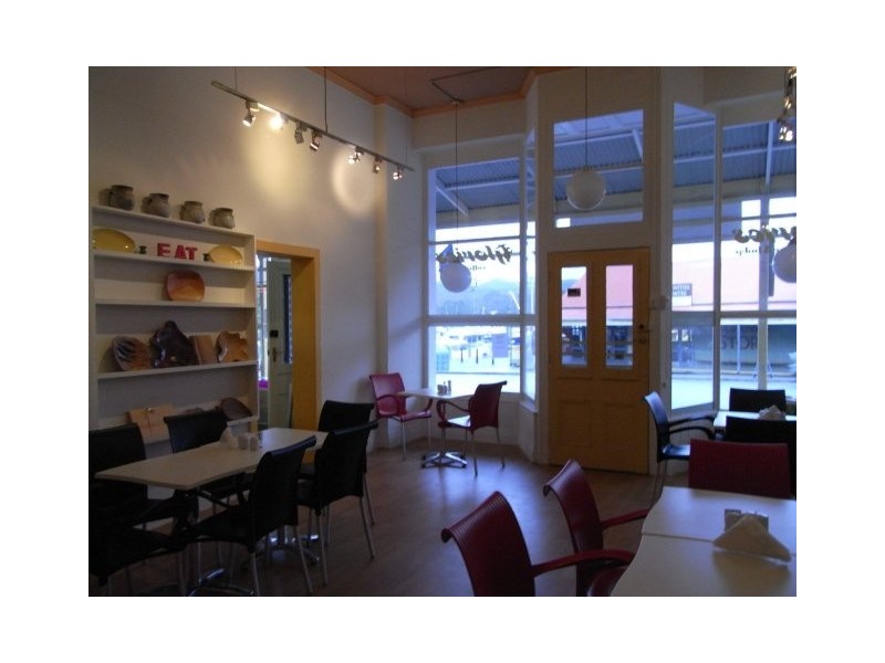 21-25 Esplanade, Strahan TAS 7468