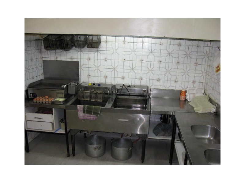 10 Orr Street, Queenstown TAS 7467