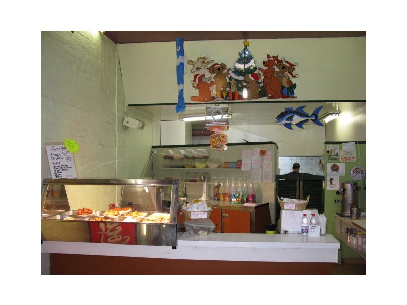 10 Orr Street, Queenstown TAS 7467