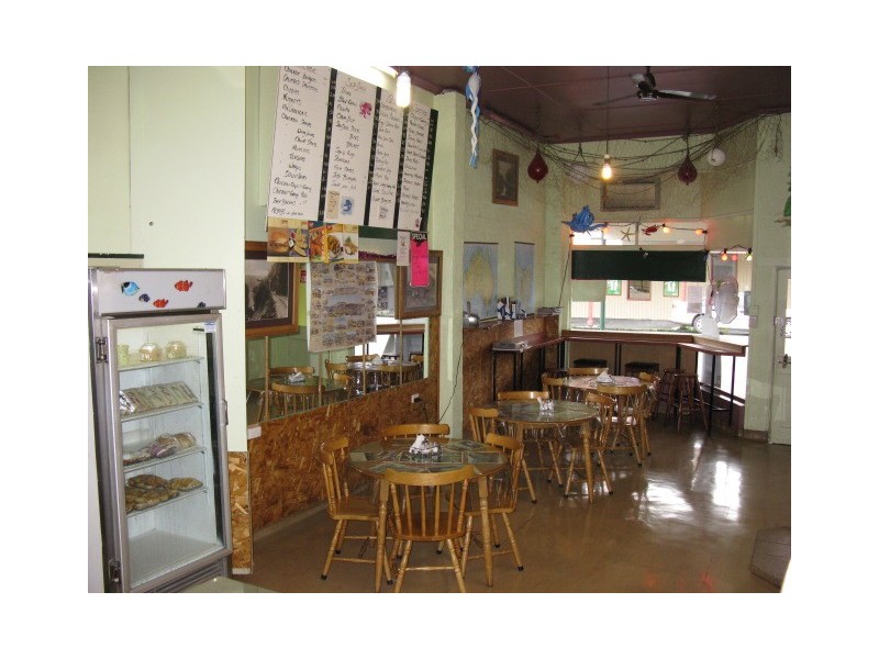 10 Orr Street, Queenstown TAS 7467