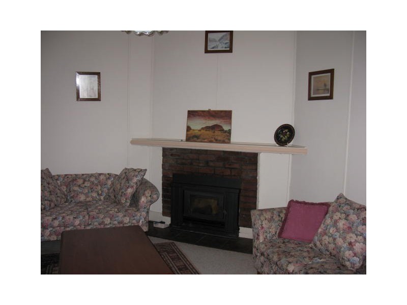 14 Grafton Street, Queenstown TAS 7467