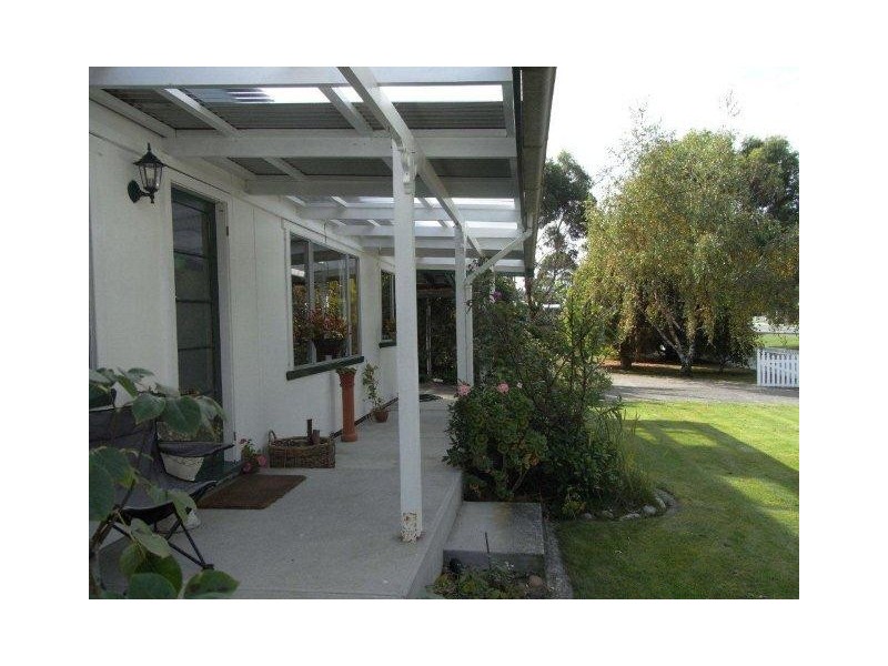 9-11 Andrew Street, Strahan TAS 7468