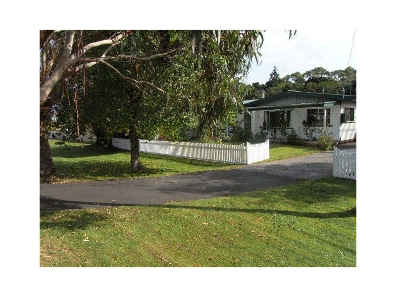 9-11 Andrew Street, Strahan TAS 7468
