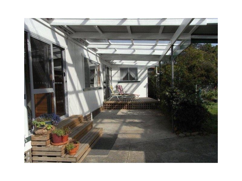 9-11 Andrew Street, Strahan TAS 7468