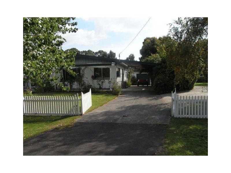 9-11 Andrew Street, Strahan TAS 7468