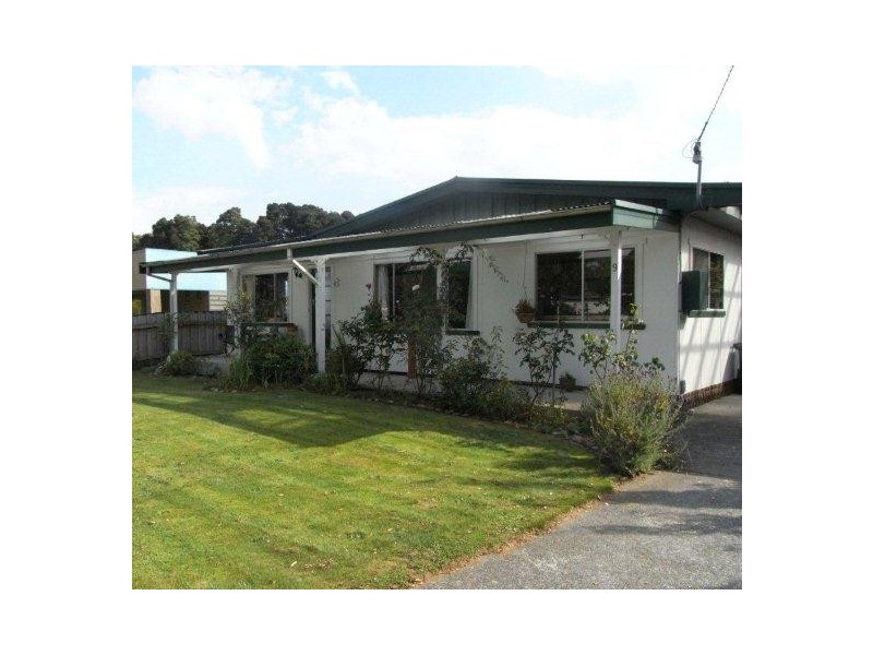 9-11 Andrew Street, Strahan TAS 7468
