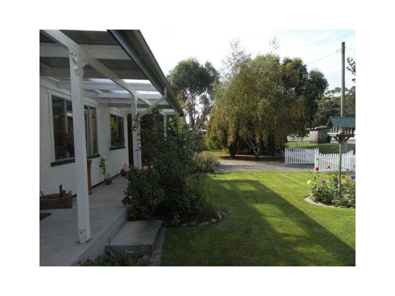 9-11 Andrew Street, Strahan TAS 7468