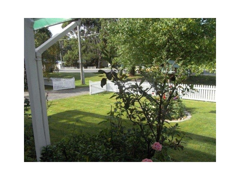 9-11 Andrew Street, Strahan TAS 7468