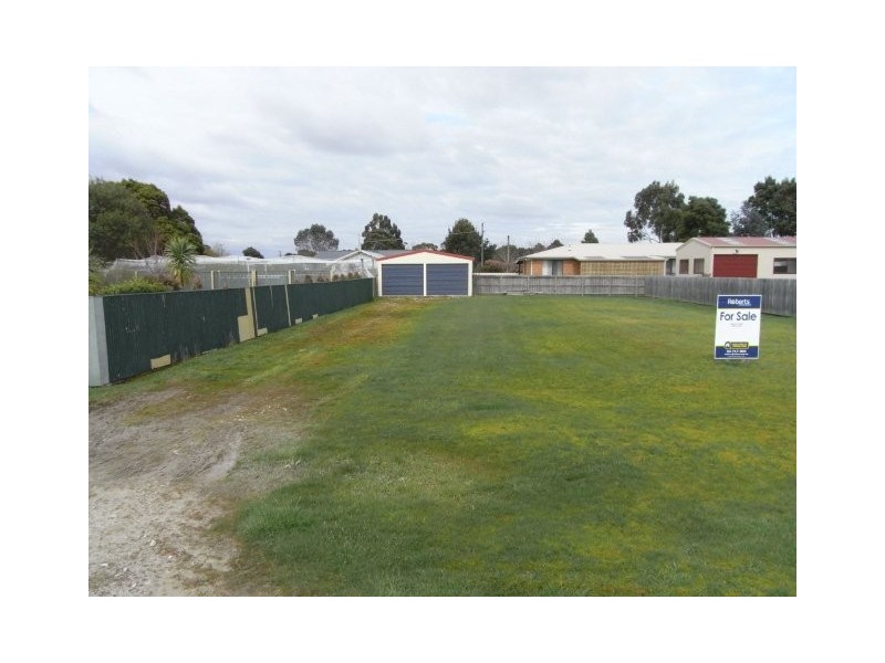 . Prangley Street, Strahan TAS 7468