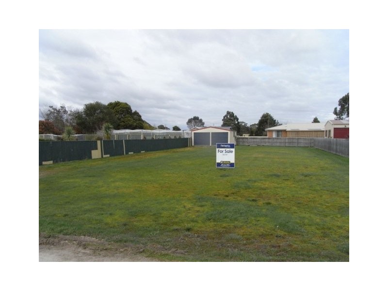 . Prangley Street, Strahan TAS 7468