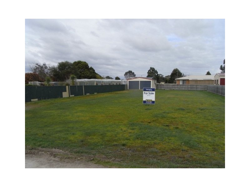 . Prangley Street, Strahan TAS 7468