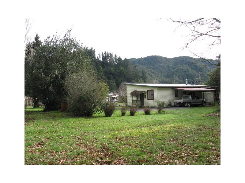 79 Conlan Street, Queenstown TAS 7467