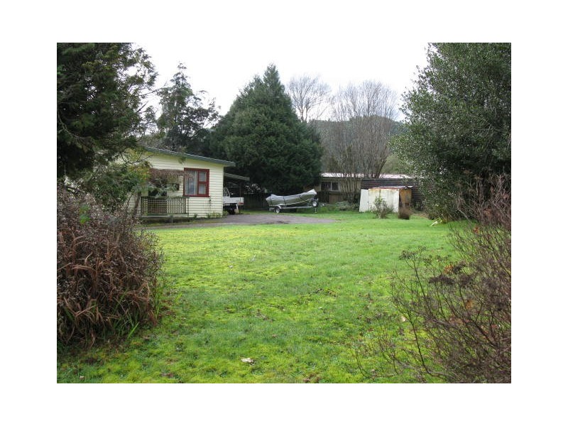 79 Conlan Street, Queenstown TAS 7467