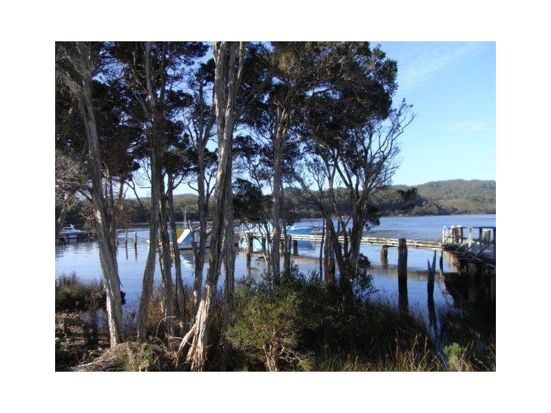 97 Lettes Bay Road, Strahan TAS 7468