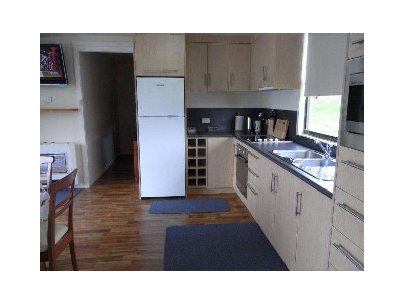 97 Lettes Bay Road, Strahan TAS 7468