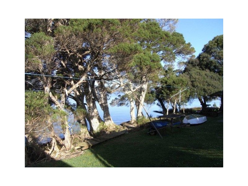 97 Lettes Bay Road, Strahan TAS 7468
