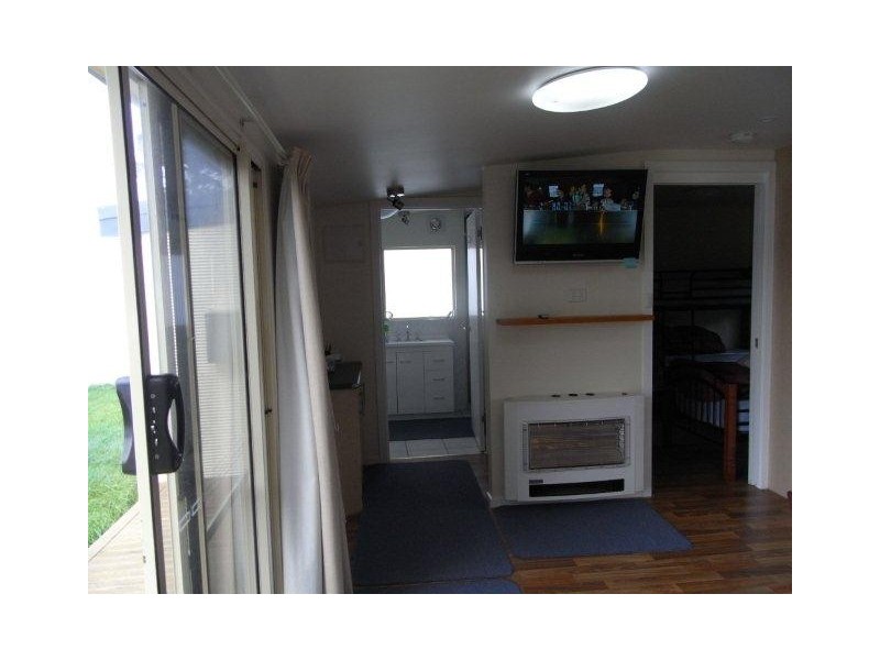 97 Lettes Bay Road, Strahan TAS 7468