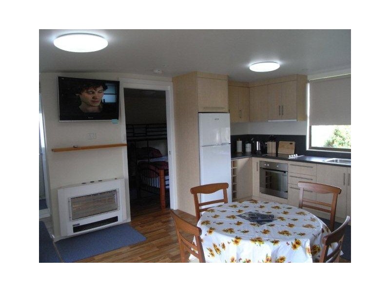 97 Lettes Bay Road, Strahan TAS 7468