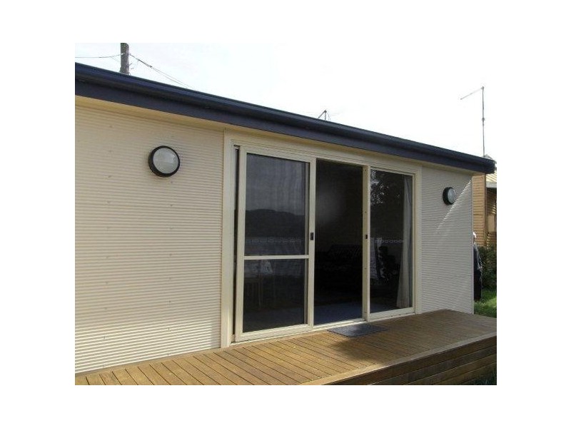 97 Lettes Bay Road, Strahan TAS 7468
