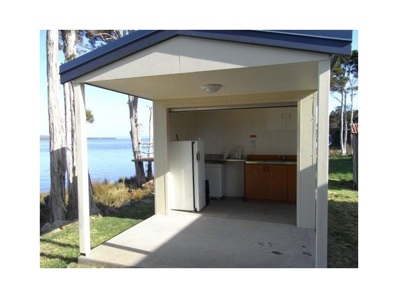 97 Lettes Bay Road, Strahan TAS 7468