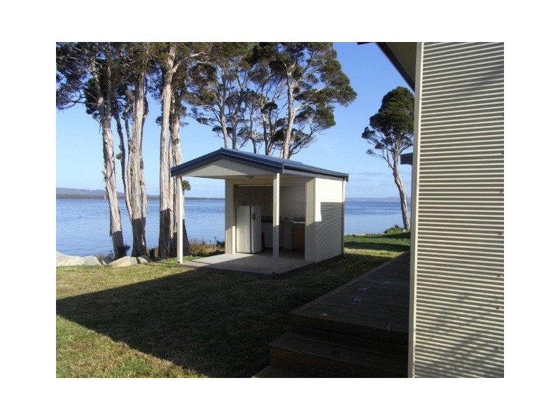97 Lettes Bay Road, Strahan TAS 7468
