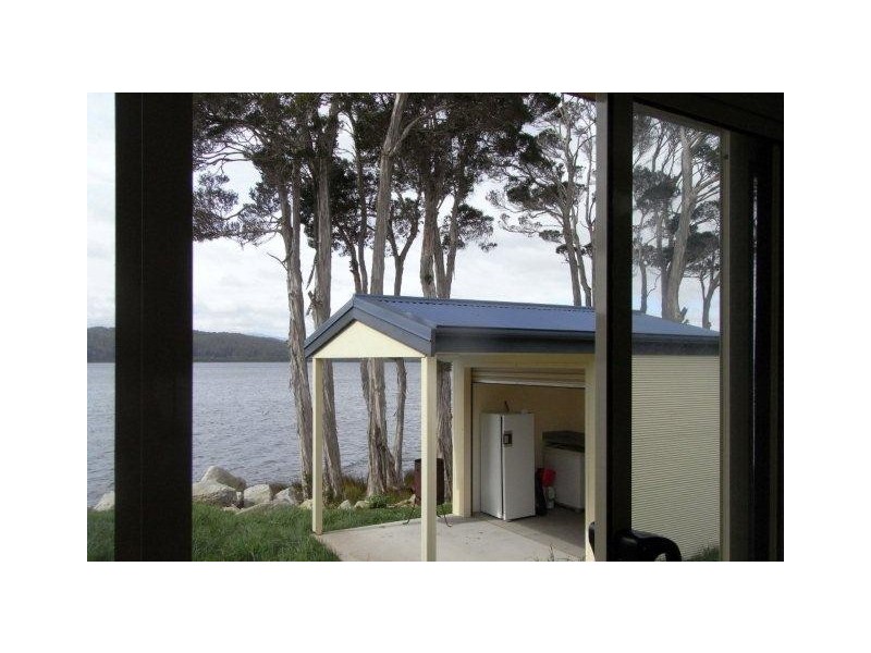 97 Lettes Bay Road, Strahan TAS 7468