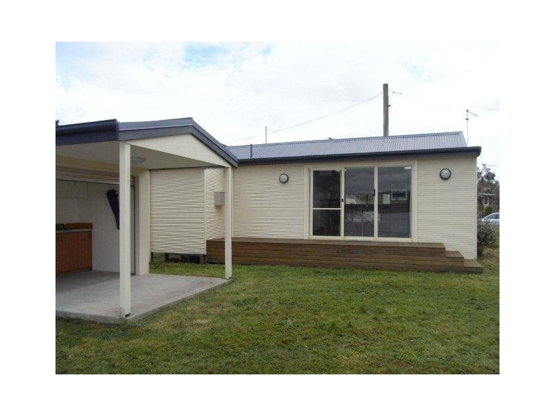 97 Lettes Bay Road, Strahan TAS 7468