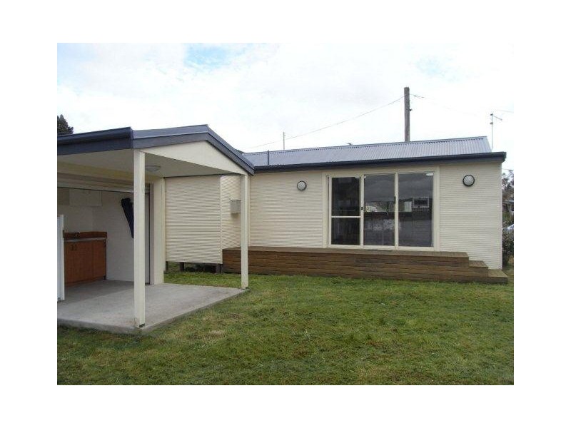 97 Lettes Bay Road, Strahan TAS 7468