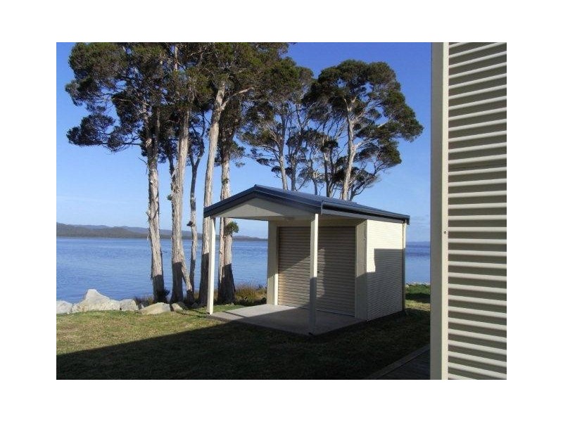 97 Lettes Bay Road, Strahan TAS 7468