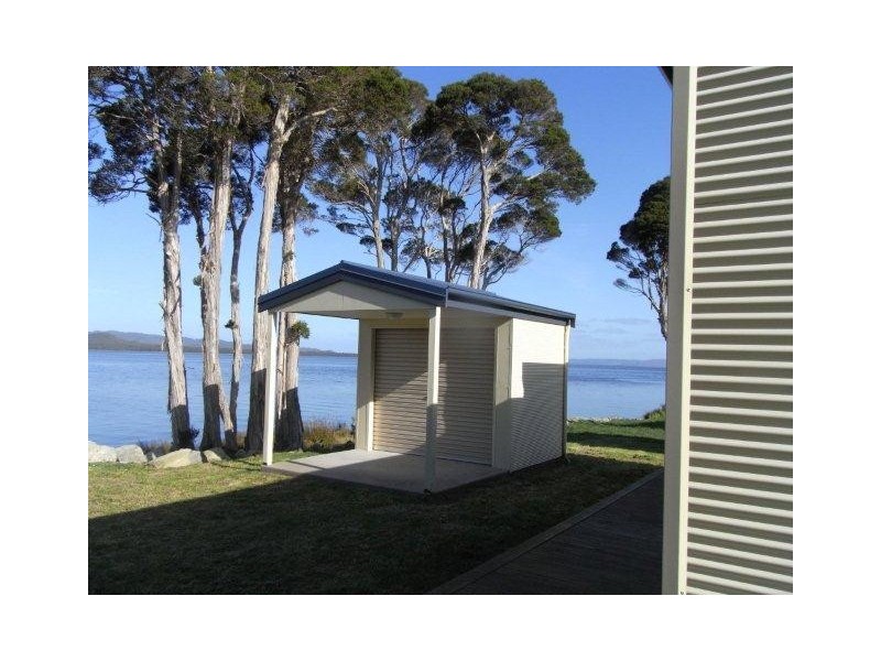 97 Lettes Bay Road, Strahan TAS 7468