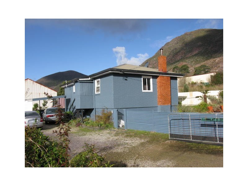 Lot 11 Peters Street, Queenstown TAS 7467